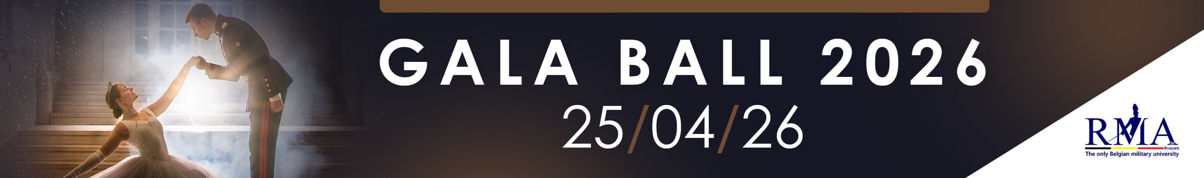 Bannière représentant le prochain événement de l'ERM