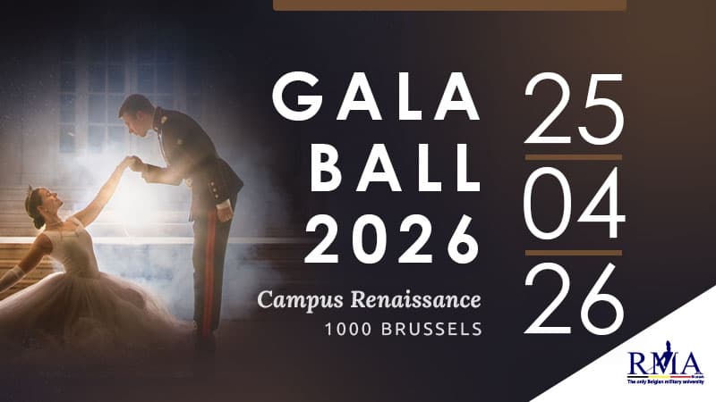 Bannière représentant le prochain événement de l'ERM