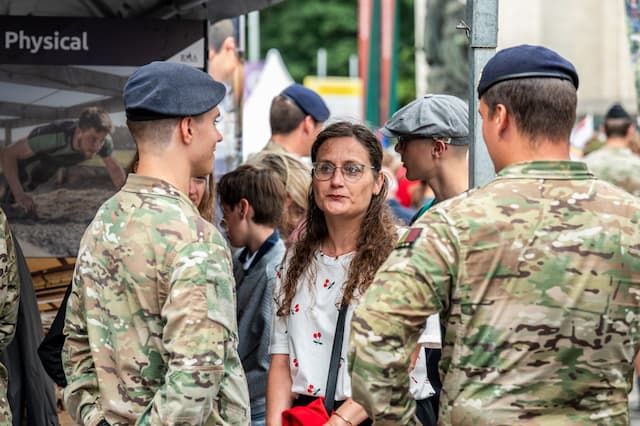DefensiePark_Defil-25